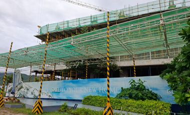 Prime Penthouse 3BR Beachfront Condo Unit in Laiya Batangas
