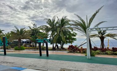 Prime Penthouse 3BR Beachfront Condo Unit in Laiya Batangas