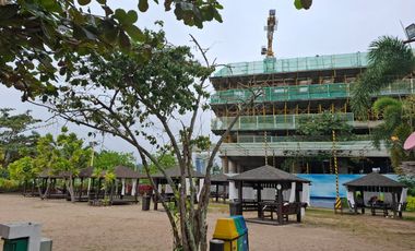 Prime Penthouse 3BR Beachfront Condo Unit in Laiya Batangas
