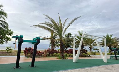 Prime Penthouse 3BR Beachfront Condo Unit in Laiya Batangas