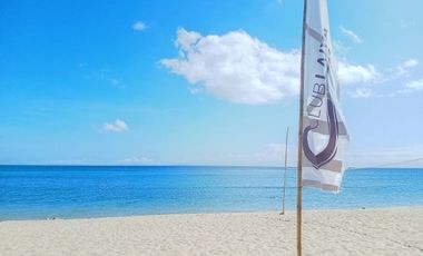Prime Penthouse 3BR Beachfront Condo Unit in Laiya Batangas