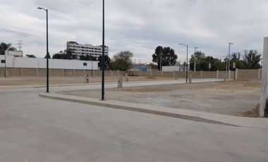 Lotes Residenciales en venta Lateral Recta a Cholula Frente a La UDLAP