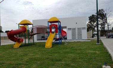 Lotes Residenciales en venta Lateral Recta a Cholula Frente a La UDLAP