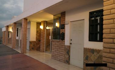 Departamento en renta en Del Valle, Ciudad Obregón