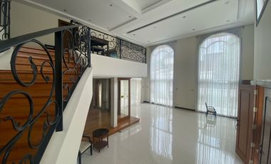 Ayala Alabang Village | House and Lot For Sale - #8229