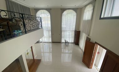 Ayala Alabang Village | House and Lot For Sale - #8229