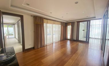 Ayala Alabang Village | House and Lot For Sale - #8229