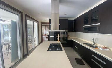 Ayala Alabang Village | House and Lot For Sale - #8229