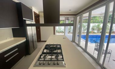 Ayala Alabang Village | House and Lot For Sale - #8229