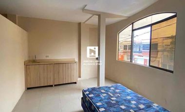 ALQUILER SUITES CÉNTRICAS