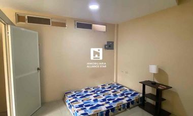 ALQUILER SUITES CÉNTRICAS