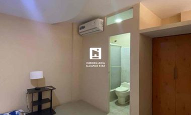 ALQUILER SUITES CÉNTRICAS