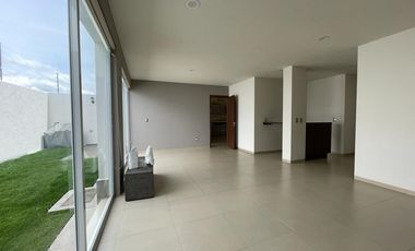 Renta de Casa en Metepec a 5 Minutos de Castaños en Vitalia