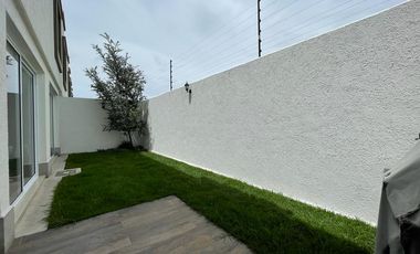 Renta de Casa en Metepec a 5 Minutos de Castaños en Vitalia