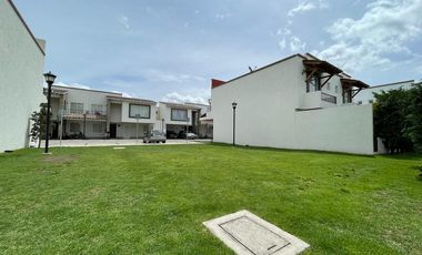 Renta de Casa en Metepec a 5 Minutos de Castaños en Vitalia