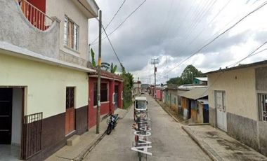CASA LIT., Avenida Central Norte , Barrio San Antonio, 30353 Las Rosas, Chiapas.