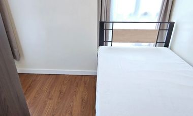 FOR RENT: Brand new 2025, Exclusive 1-Bedroom Corner Unit at The Sapphire Bloc