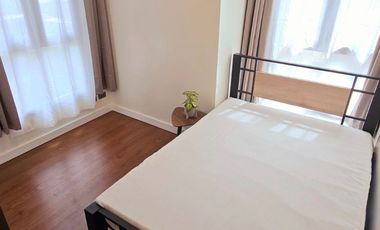 FOR RENT: Brand new 2025, Exclusive 1-Bedroom Corner Unit at The Sapphire Bloc