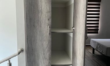 ¡Hermosa Casa Amueblada en Fraccionamiento Exclusivo en Valparaíso!