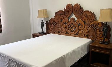 ¡Hermosa Casa Amueblada en Fraccionamiento Exclusivo en Valparaíso!