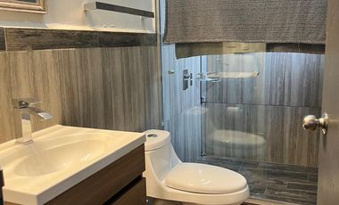 ¡Hermosa Casa Amueblada en Fraccionamiento Exclusivo en Valparaíso!
