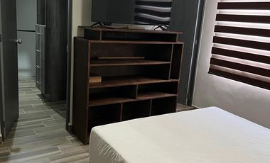 ¡Hermosa Casa Amueblada en Fraccionamiento Exclusivo en Valparaíso!