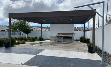 ¡Hermosa Casa Amueblada en Fraccionamiento Exclusivo en Valparaíso!