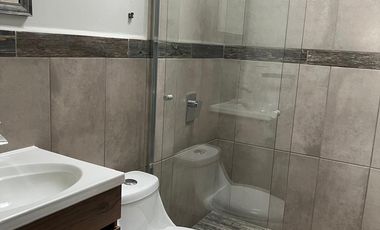 ¡Hermosa Casa Amueblada en Fraccionamiento Exclusivo en Valparaíso!