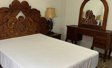 ¡Hermosa Casa Amueblada en Fraccionamiento Exclusivo en Valparaíso!