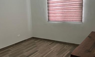 ¡Hermosa Casa Amueblada en Fraccionamiento Exclusivo en Valparaíso!