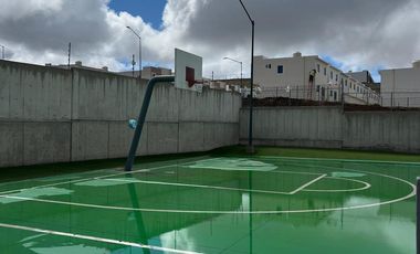 ¡Hermosa Casa Amueblada en Fraccionamiento Exclusivo en Valparaíso!