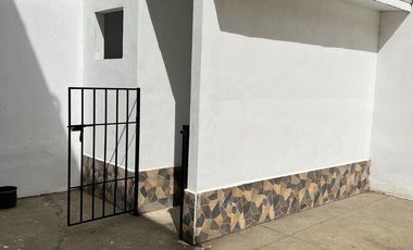 ¡Hermosa Casa Amueblada en Fraccionamiento Exclusivo en Valparaíso!