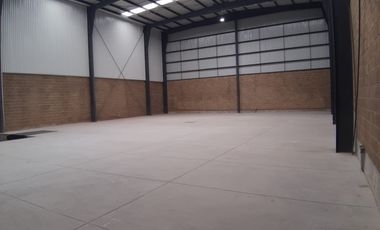 VENTA DE LOTES Y BODEGAS en Parque Industrial  Atlas Country cerca Aeropuerto