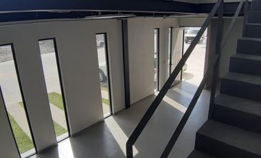 VENTA DE LOTES Y BODEGAS en Parque Industrial  Atlas Country cerca Aeropuerto