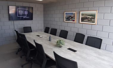 VENTA DE LOTES Y BODEGAS en Parque Industrial  Atlas Country cerca Aeropuerto
