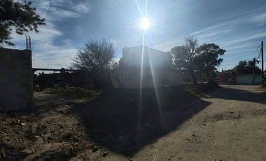 TERRENO CON CONSTRUCCIÓN SOBRE AV MORELOS EN SAN FRANCISCO TENOPALCO