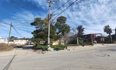 TERRENO CON CONSTRUCCIÓN SOBRE AV MORELOS EN SAN FRANCISCO TENOPALCO