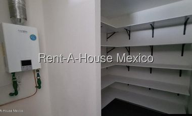 25-2557 Renta Departamento La Vista Boulevard Bosque Real, IH