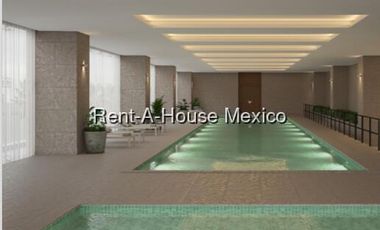 25-2557 Renta Departamento La Vista Boulevard Bosque Real, IH