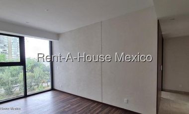 25-2557 Renta Departamento La Vista Boulevard Bosque Real, IH