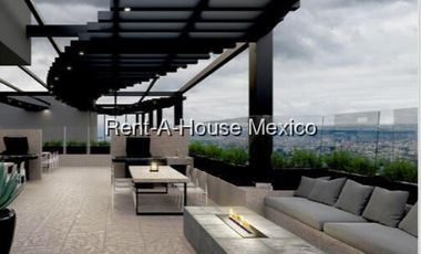 25-2557 Renta Departamento La Vista Boulevard Bosque Real, IH