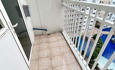 FOR SALE: 1-Bedroom Flat in Shore Residences, Pasay City