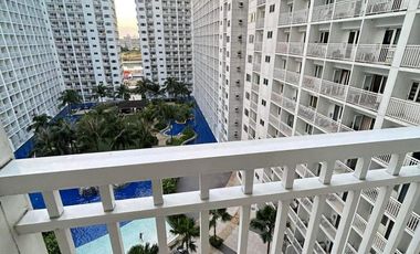 FOR SALE: 1-Bedroom Flat in Shore Residences, Pasay City