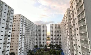 FOR SALE: 1-Bedroom Flat in Shore Residences, Pasay City