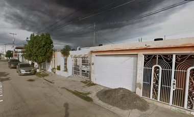VENTA DE REMATE BANCARIO UBICADO EN PRADERAS DEL SUR, MONCLOVA, COAHUILA. -09