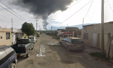 VENTA DE REMATE BANCARIO UBICADO EN PRADERAS DEL SUR, MONCLOVA, COAHUILA. -09