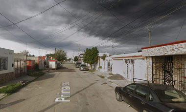 VENTA DE REMATE BANCARIO UBICADO EN PRADERAS DEL SUR, MONCLOVA, COAHUILA. -09