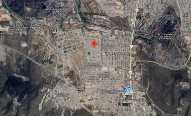 VENTA DE REMATE BANCARIO UBICADO EN PRADERAS DEL SUR, MONCLOVA, COAHUILA. -09