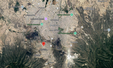 VENTA DE REMATE BANCARIO UBICADO EN PRADERAS DEL SUR, MONCLOVA, COAHUILA. -09