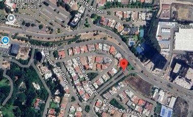 GRAN OPORTUNIDAD DE INVERSION EN  PUERTA DEL BOSQUE ZAPOPAN JALISCO